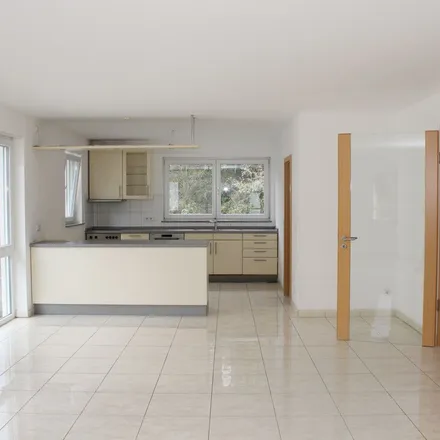 Rent this 5 bed apartment on Bornstraße 2 in 65719 Lorsbach, Germany