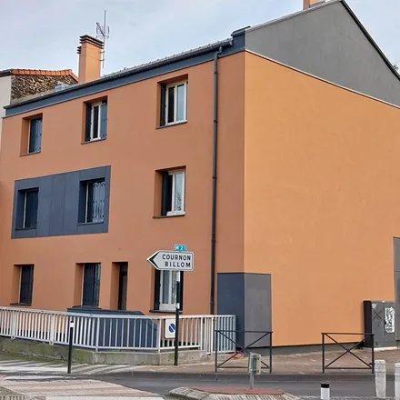 Image 3 - 7B Avenue des Landais, 63000 Clermont-Ferrand, France - Apartment for rent