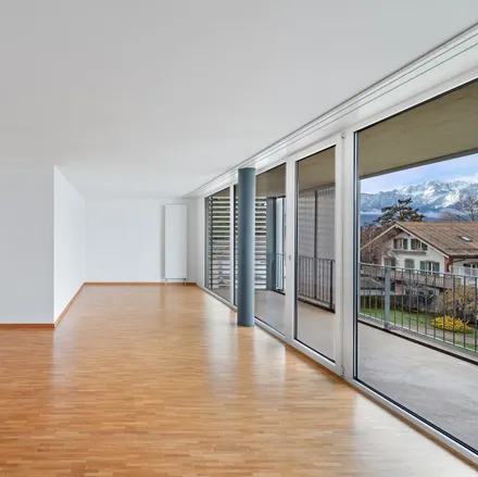 Image 4 - Rue du Midi 4c, 1800 Vevey, Switzerland - Apartment for rent