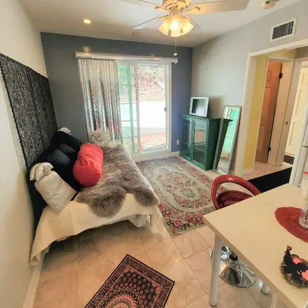 Rent this 1 bed apartment on 1522 Stone Canyon Road in Los Angeles, CA 90077