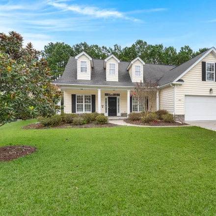 Buy this 3 bed house on 121 Amen Corner in Summerville, SC 29483