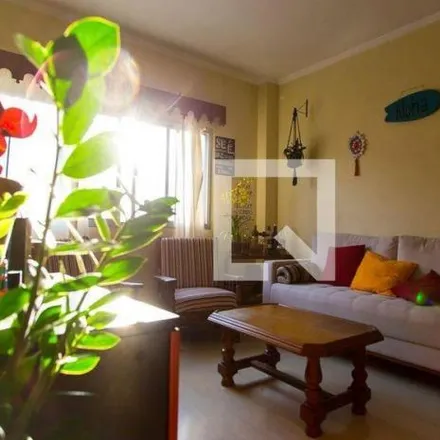 Buy this 2 bed apartment on Rua dos Mosótis in Mirandópolis, São Paulo - SP