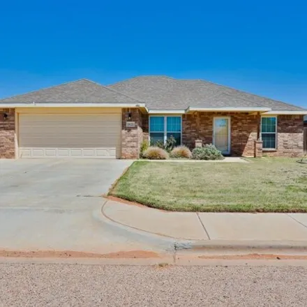 Buy this 3 bed house on 8820 11th Street in Lubbock, TX 79416