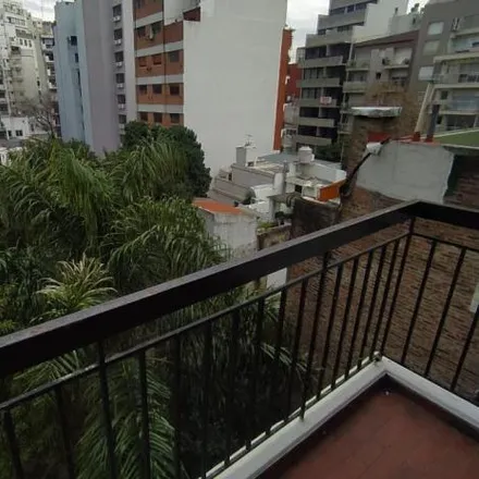 Image 2 - Paraguay 3466, Palermo, C1180 ACD Buenos Aires, Argentina - Apartment for sale