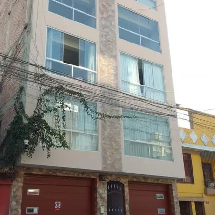 Buy this 1 bed apartment on Calle Manuel Wagner 710 in San Juan de Miraflores, Lima Metropolitan Area 15801