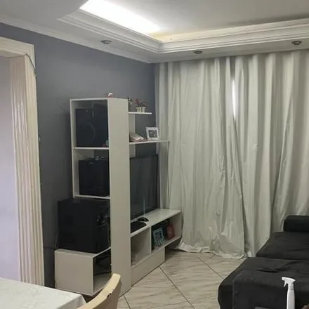 Buy this 3 bed apartment on Escola Estadual Parque Marajoara II in Rua Rogério Giorgi, Parque Marajoara