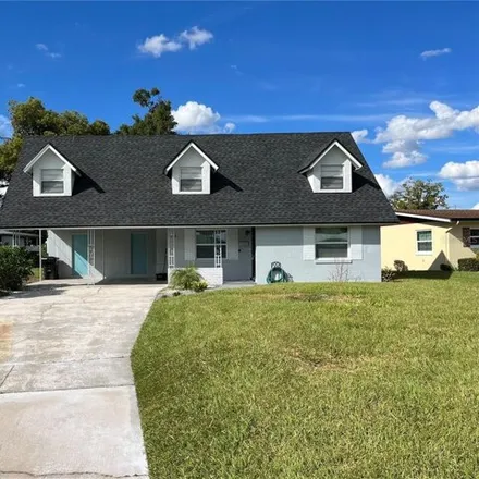 Buy this 4 bed house on 2181 Monte Carlo Trail in Orlando, FL 32805
