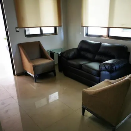 Rent this 2 bed apartment on Calle 23 A in 97138 Mérida, YUC