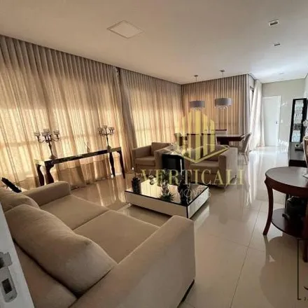 Buy this 4 bed apartment on Ediífcio American Diamond in Rua Santiago, Jardim das Américas