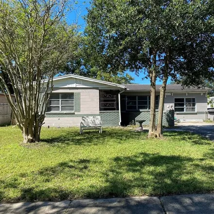 Buy this 3 bed house on 5601 66th Avenue North in Pinellas Park, FL 33781