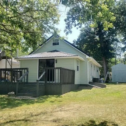 Buy this 2 bed house on 52256 Ideal Beach Road in Elkhart County, IN 46514