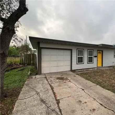 Rent this 3 bed house on 4994 Carroll Lane in Corpus Christi, TX 78415