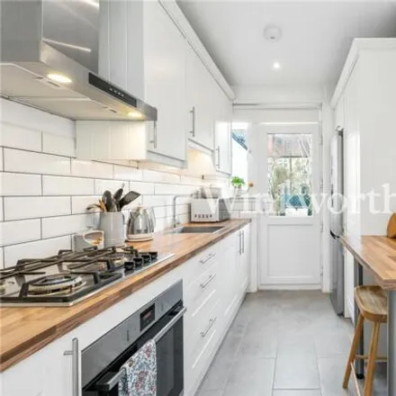 Image 7 - Wilmot Road, London, N17 6LH, United Kingdom - Townhouse for sale