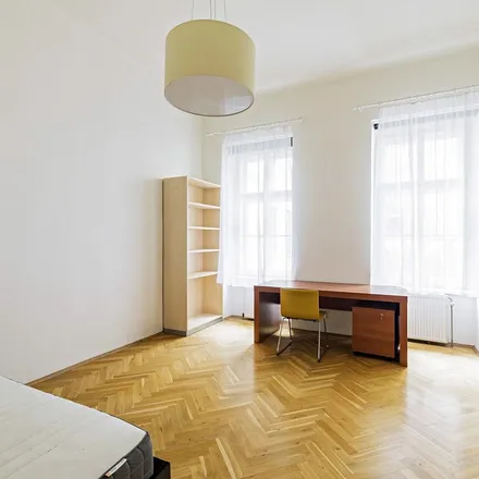 Image 9 - Bílá labuť, Na Poříčí, 116 47 Prague, Czechia - Apartment for rent