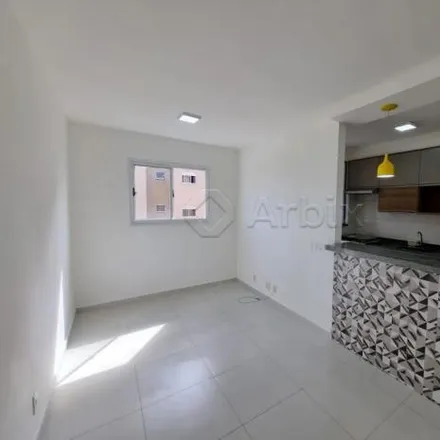 Image 2 - Rua Valdiney Guariento, Jardim Alvorada, Nova Odessa - SP, 13382-510, Brazil - Apartment for rent