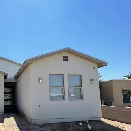 Buy this 3 bed house on 1236 Arias Avenue Northwest in Albuquerque, NM 87104