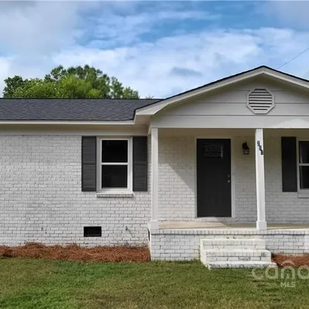 Buy this 3 bed house on 280 Lucky Lane in Rock Hill, SC 29730