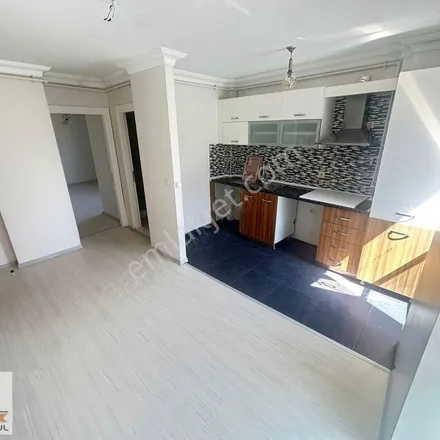 Rent this 1 bed apartment on Maltepe Hasan Polat Stadyumu in Mareşal Fevzi Çakmak Caddesi, 34844 Maltepe