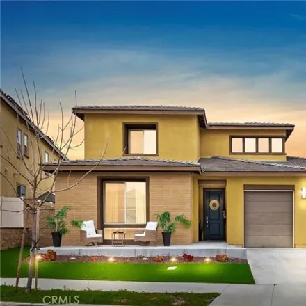 Buy this 5 bed house on Harness Circle in Menifee, CA 92584