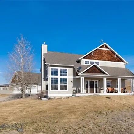 Image 2 - Rolling Glen Ranch Loop, Broadwater County, MT 59753, USA - House for sale