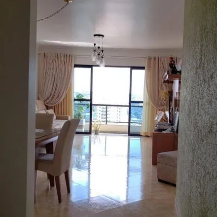 Buy this 3 bed apartment on Rua Lucinda Rabelo in Vila Galvão, Guarulhos - SP