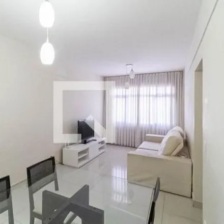 Buy this 3 bed apartment on Rua Frei Cipriano in Nova Cachoeirinha, Belo Horizonte - MG