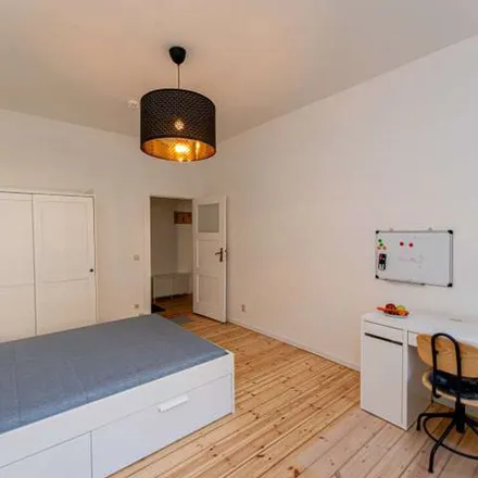 Image 5 - Retzbacher Weg 78, 13189 Berlin, Germany - Apartment for rent