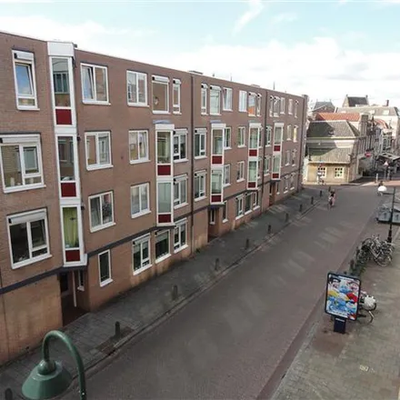 Image 5 - Lem Dulstraat 67, 2801 EP Gouda, Netherlands - Apartment for rent