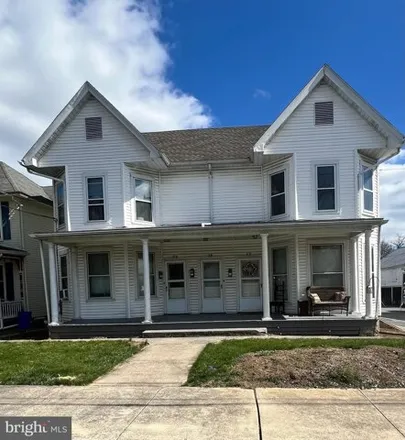 Rent this 1 bed house on 4 Shetron Avenue in Shippensburg, PA 17257