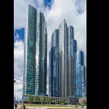 Image 1 - The Grant, 1201 South Prairie Avenue, Chicago, IL 60605, USA - House for sale