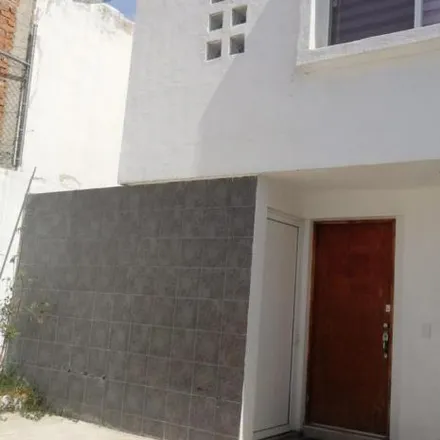 Rent this 3 bed house on Calle Adoratrices in 20296 Aguascalientes, AGU