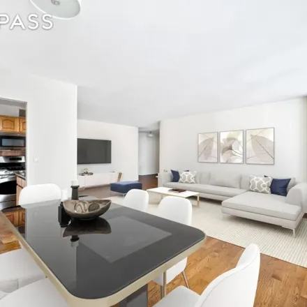 Rent this 2 bed apartment on 333 East 49th Street in New York, NY 10022