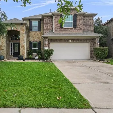 Buy this 4 bed house on 990 Catania Lane in League City, TX 77573