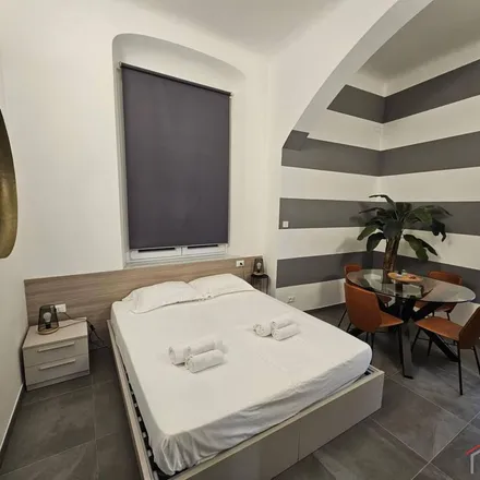 Image 9 - Area Blu, Via di Sottoripa, 16100 Genoa Genoa, Italy - Apartment for rent