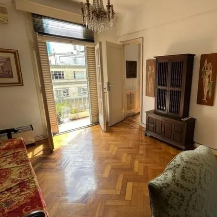 Buy this 1 bed apartment on Esmeralda 799 in San Nicolás, C1054 AAC Buenos Aires