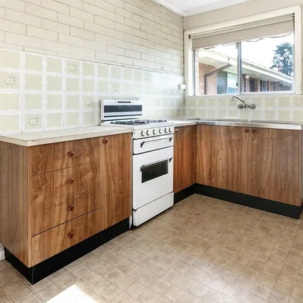 Rent this 2 bed apartment on Cavendish Drive in Heatherton VIC 3202, Australia