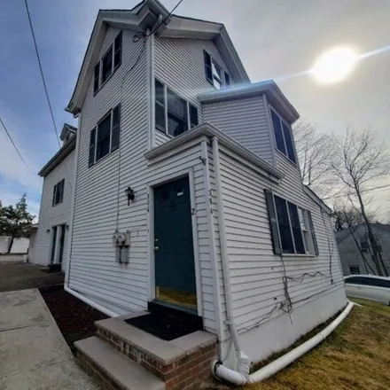 Rent this 2 bed house on 1 Walray Avenue in North Haledon, Passaic County