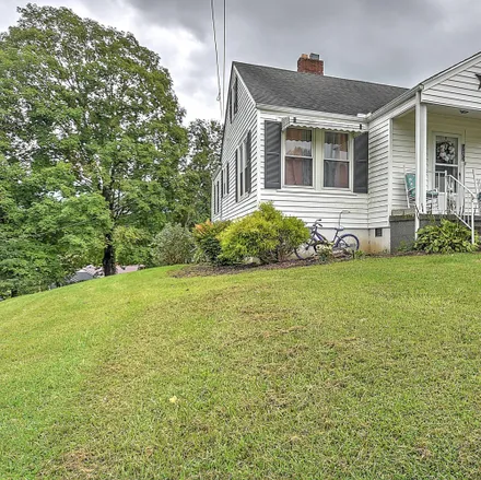 Buy this 4 bed house on 247 Oak Street in Mountain City, TN 37683