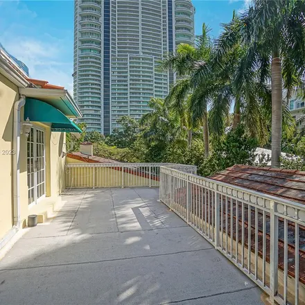 Image 7 - 1642 Brickell Avenue, Miami, FL 33129, USA - Apartment for rent