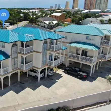 Image 1 - 17878 Front Beach Road, Gulf Resort Beach, Panama City Beach, FL 32413, USA - House for sale