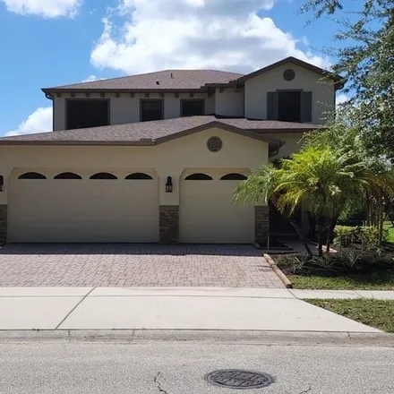 Buy this 5 bed house on 1420 Balsam Willow Trail in Orange County, FL 32825