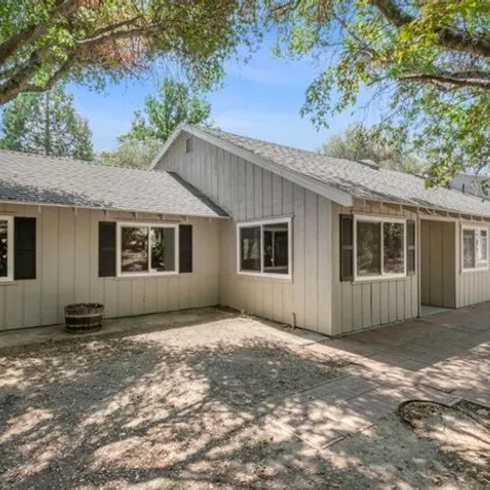 Image 4 - 40428 Boot Jack Road, Ahwahnee, Madera County, CA 93644, USA - House for sale