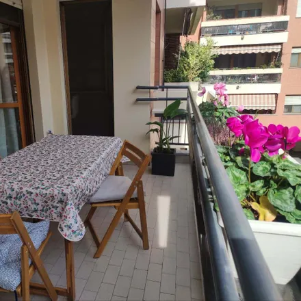 Image 8 - Via Caduti in Missione di Pace, 21771 Milan MI, Italy - Apartment for rent