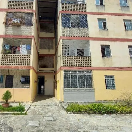Rent this 2 bed apartment on Rua Prefeito Luiz Alberto Moreira Coutinho in Mangabeira, João Pessoa - PB