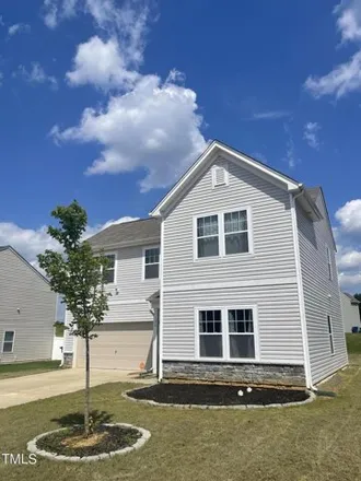 Buy this 3 bed house on unnamed road in Gibsonville, NC 27249