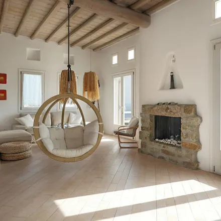 Image 2 - Super Paradise Mykonos - House for rent