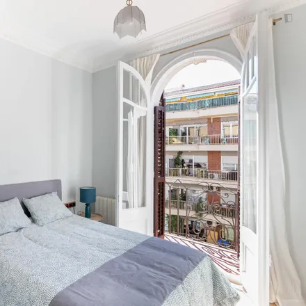 Rent this 2 bed apartment on Carrer de Casanova in 44, 08001 Barcelona