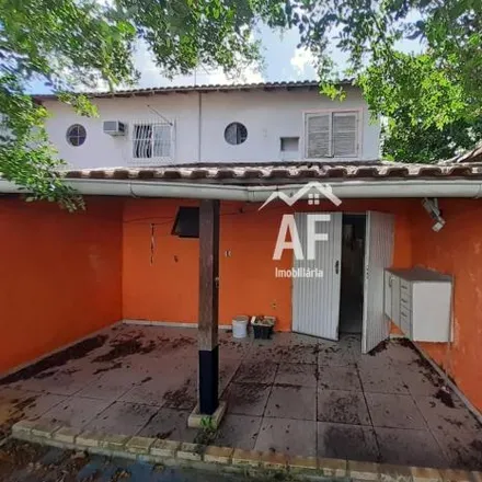 Buy this 2 bed house on Avenida General Cortês Coutinho in Serra Grande, Niterói - RJ