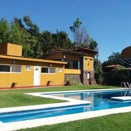 Rent this 13 bed house on Privada Teminas in 62525, MOR