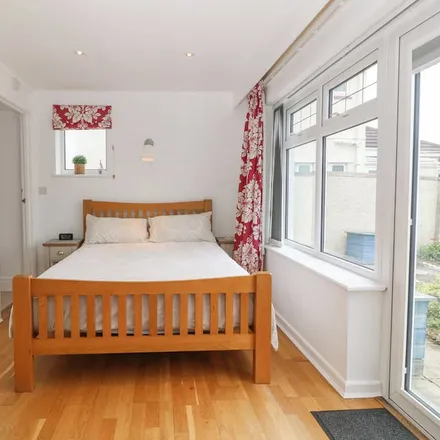 Rent this 1 bed apartment on Trearddur in LL65 2UG, United Kingdom